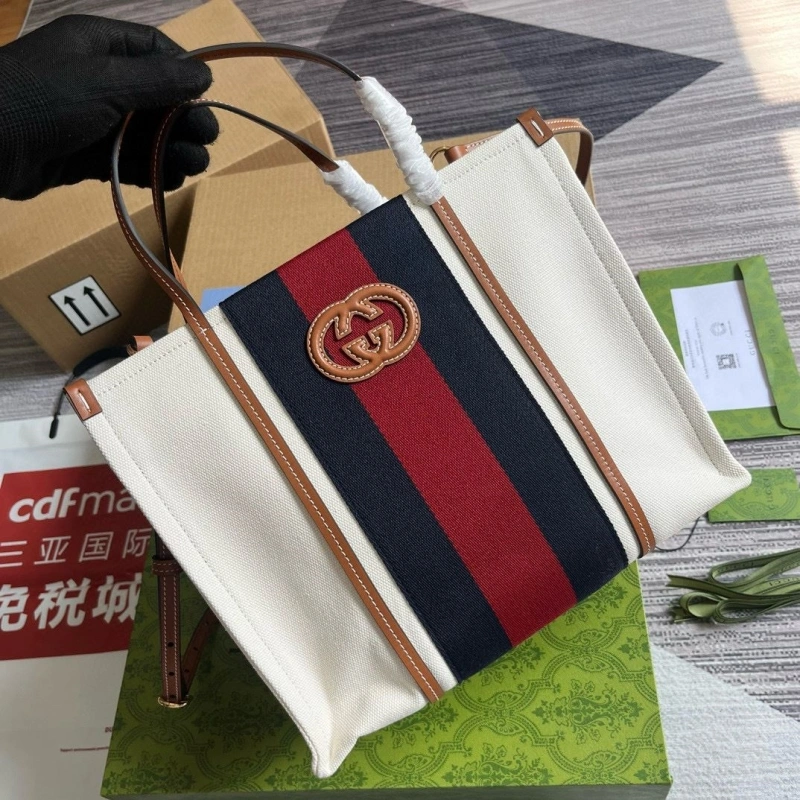 Gvc*1 shopping bags 4036c-2897