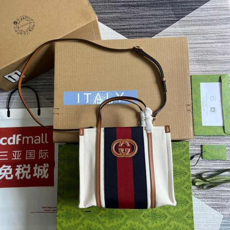Gvc*1 shopping bags 4036c-2898