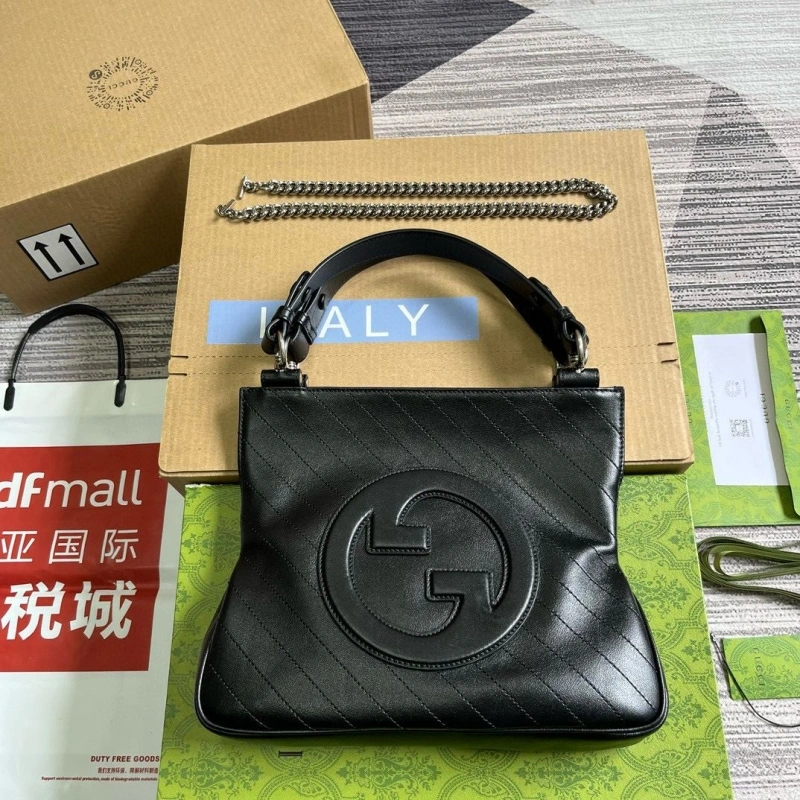 Gvc*1 top handle bags 4036c-2901