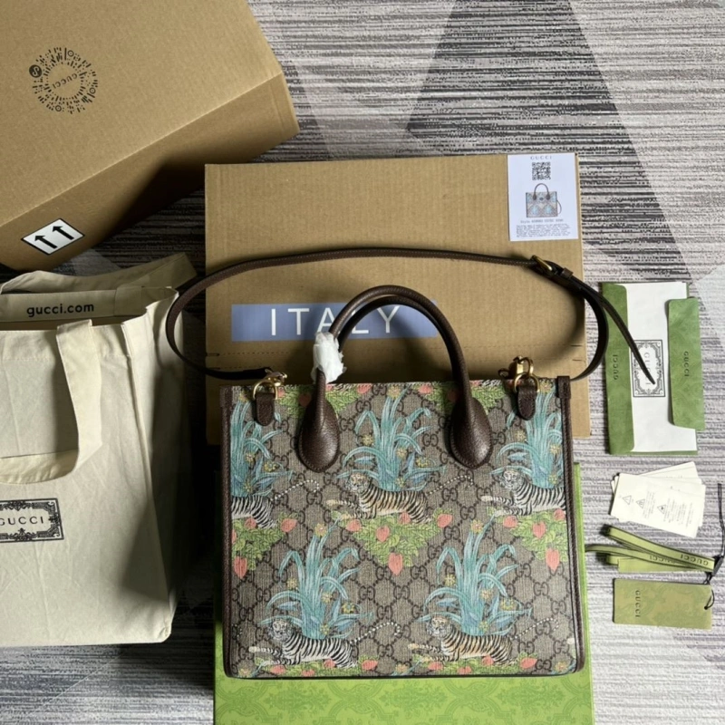 Gvc*1 shopping bags 4036c-2909