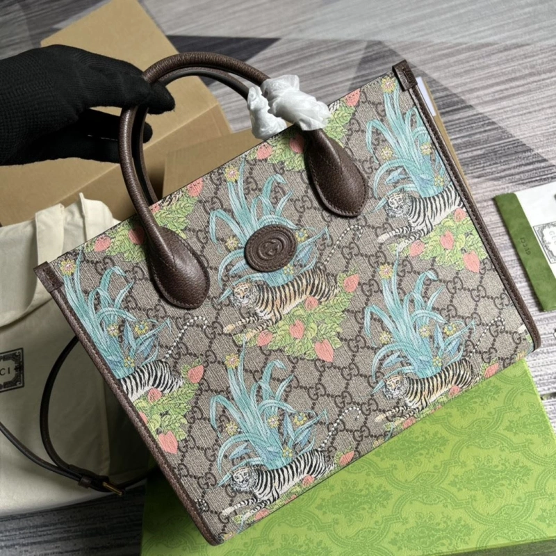 Gvc*1 shopping bags 4036c-2909