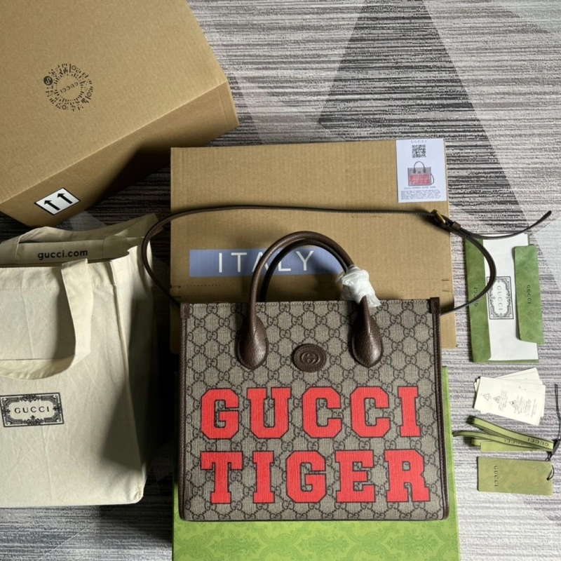 Gvc*1 shopping bags 4036c-2910