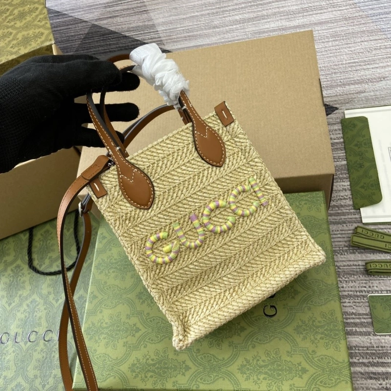 Gvc*1 top handle bags 4036c-2915