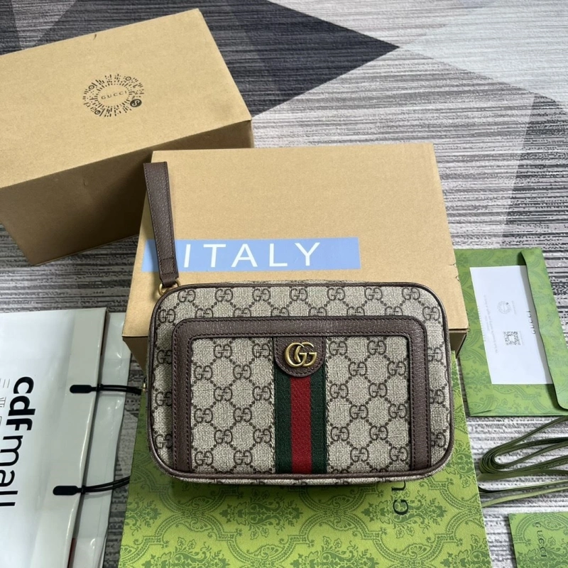 Gvc*1 clutch bags 4036c-2932