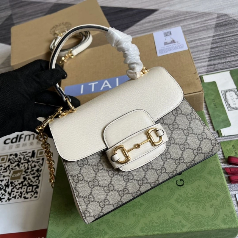 Gvc*1 top handle bags 4036c-2951