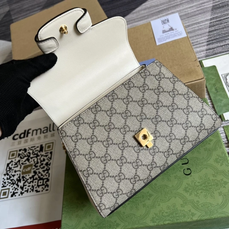 Gvc*1 top handle bags 4036c-2951