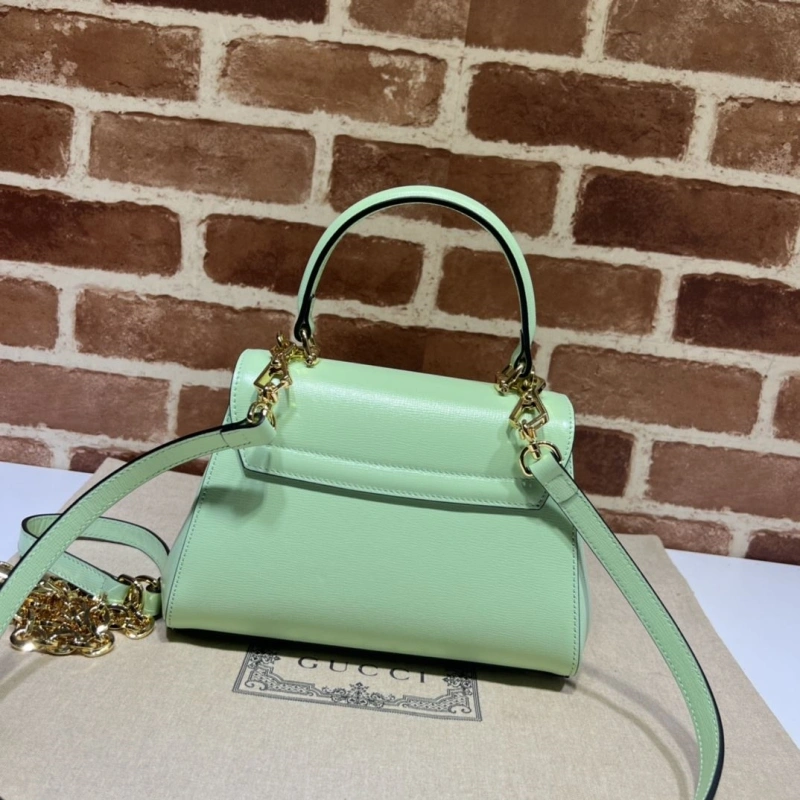 Gvc*1 top handle bags 4036c-2955