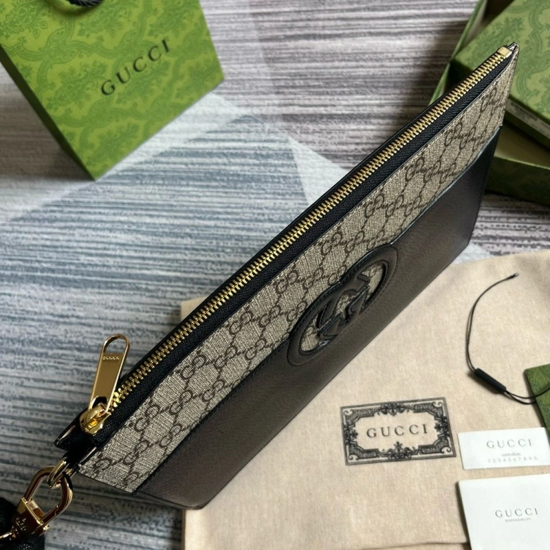 Gvc*1 clutch bags 4036c-2970