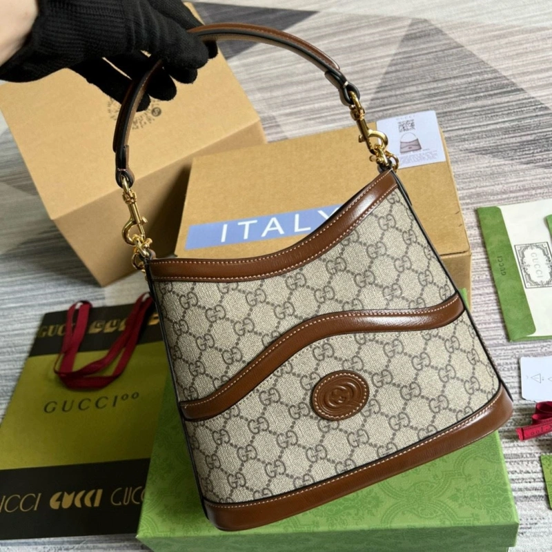 Gvc*1 top handle bags 4036c-3084