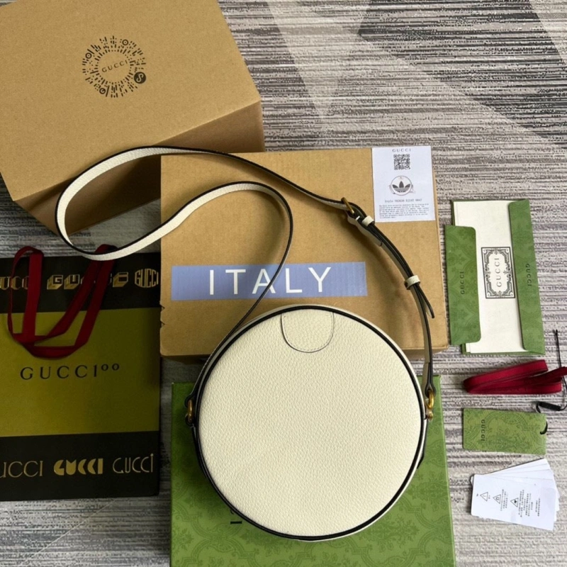 Gvc*1 round bags 4036c-3094