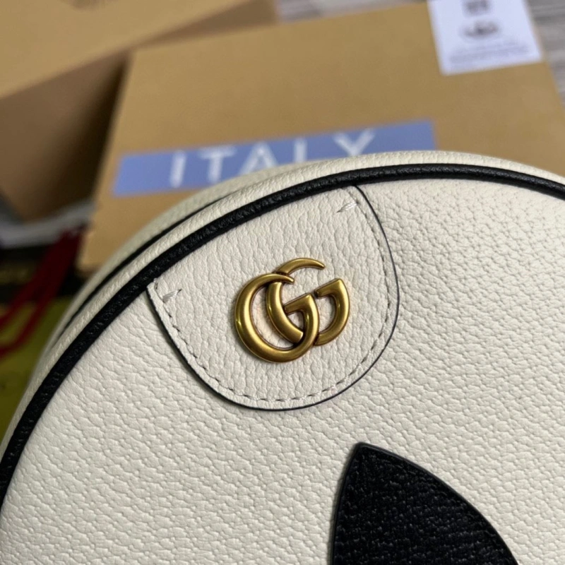 Gvc*1 round bags 4036c-3094