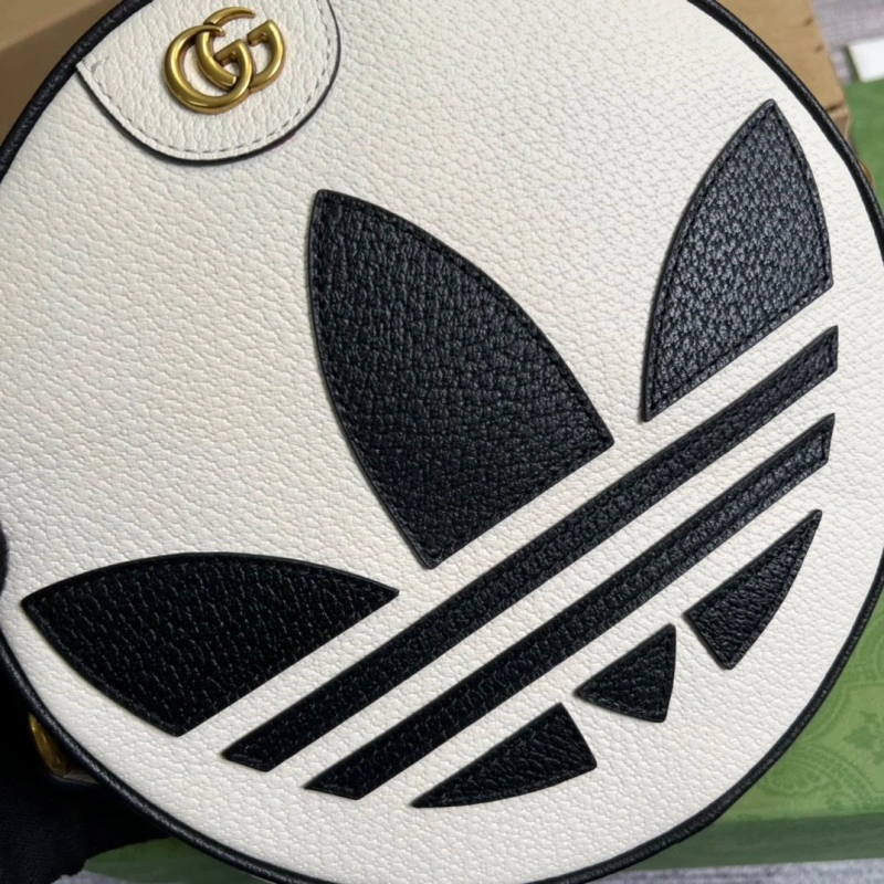 Gvc*1 round bags 4036c-3094