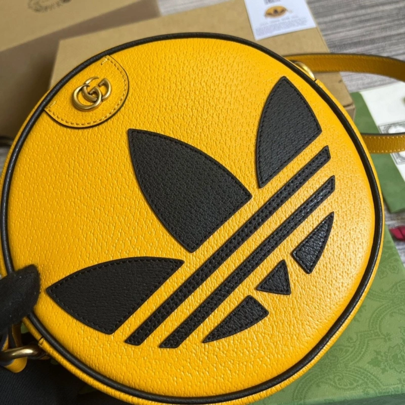 Gvc*1 round bags 4036c-3095