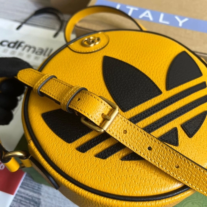Gvc*1 round bags 4036c-3095