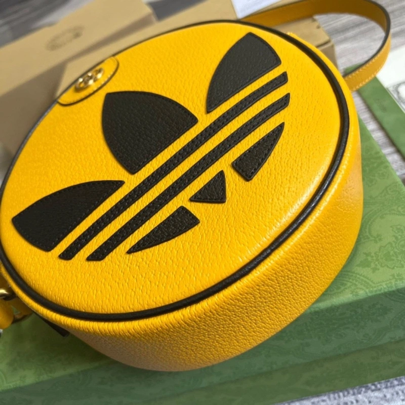Gvc*1 round bags 4036c-3095