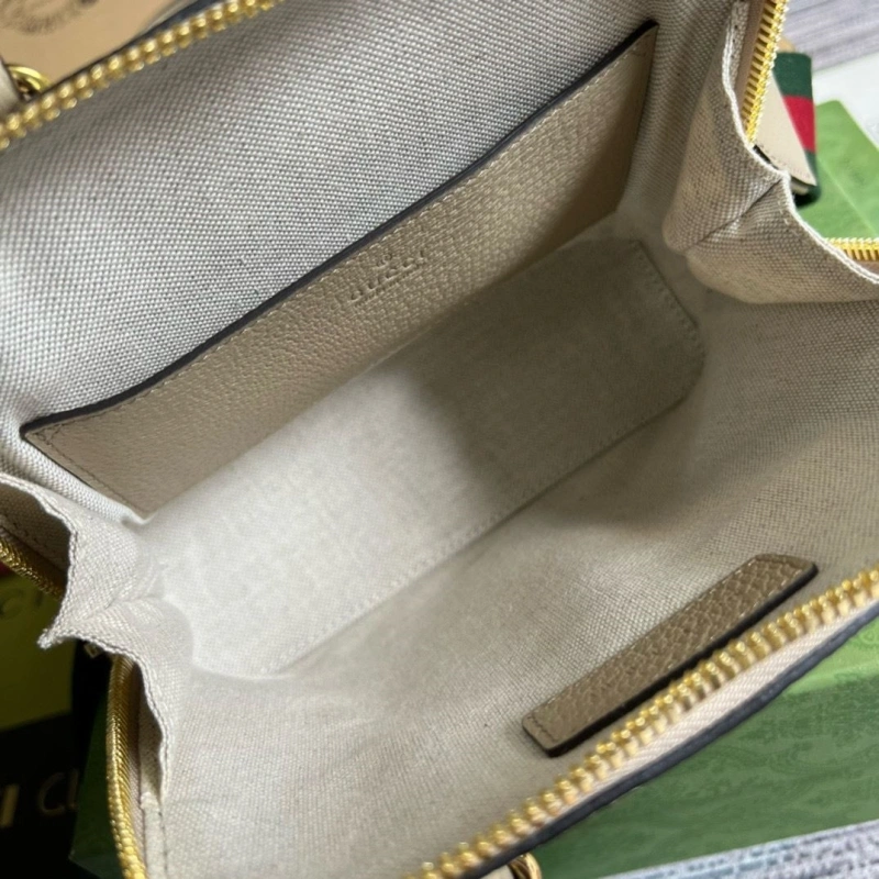 Gvc*1 top handle bags 4036c-3104