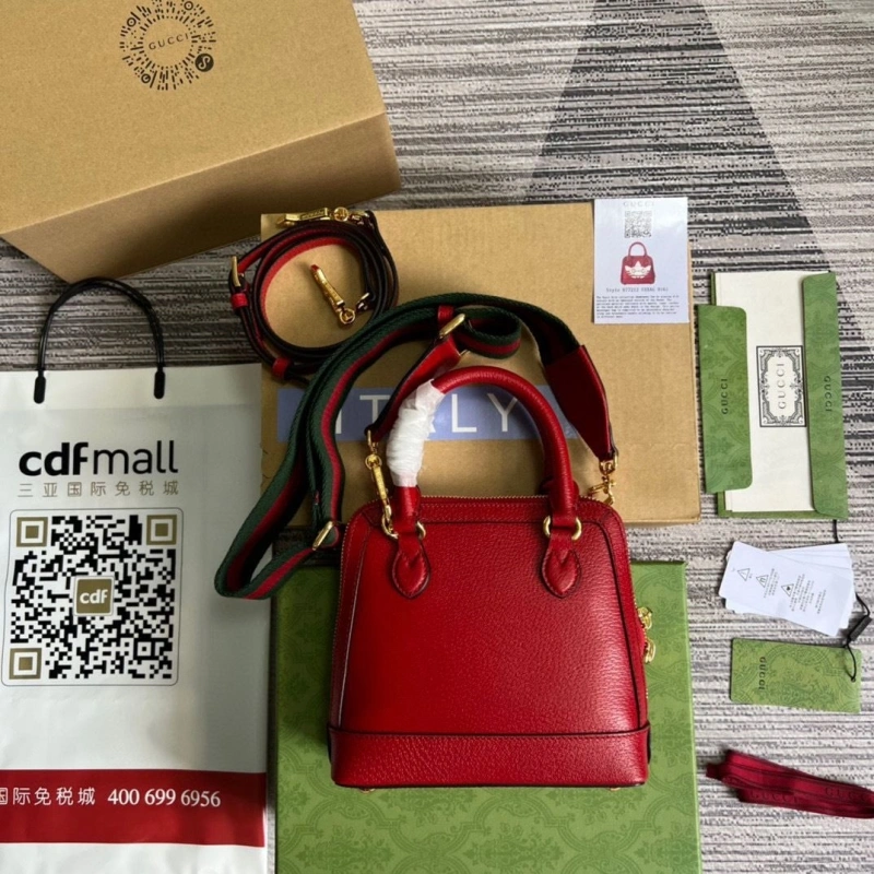 Gvc*1 top handle bags 4036c-3108