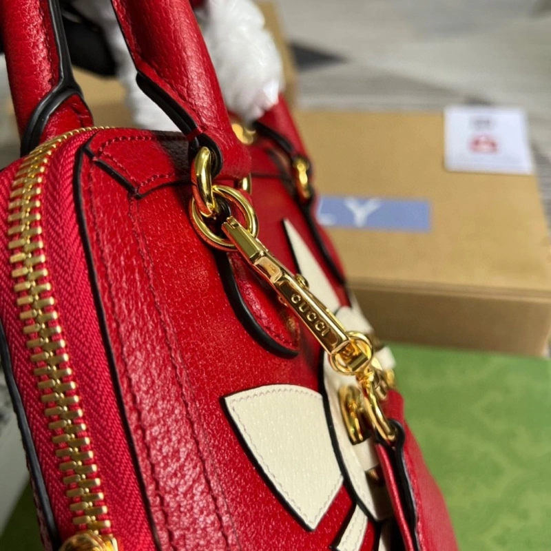 Gvc*1 top handle bags 4036c-3108