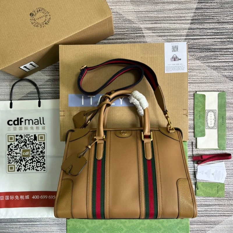 Gvc*1 top handle bags 4036c-3112