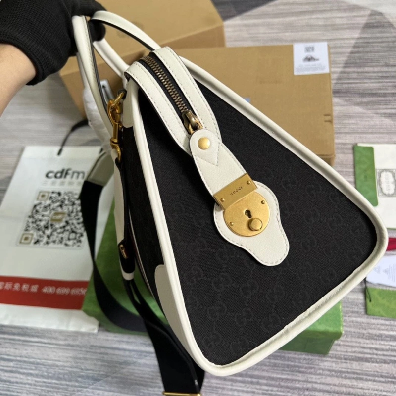 Gvc*1 top handle bags 4036c-3114