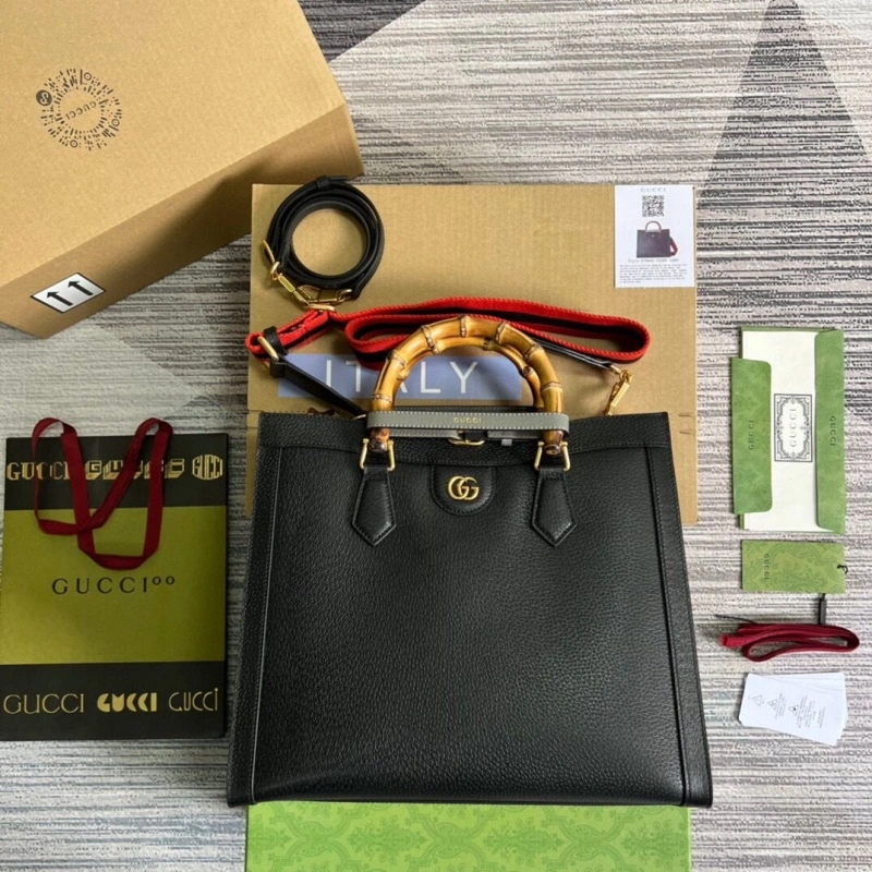 Gvc*1 top handle bags 4036c-3132