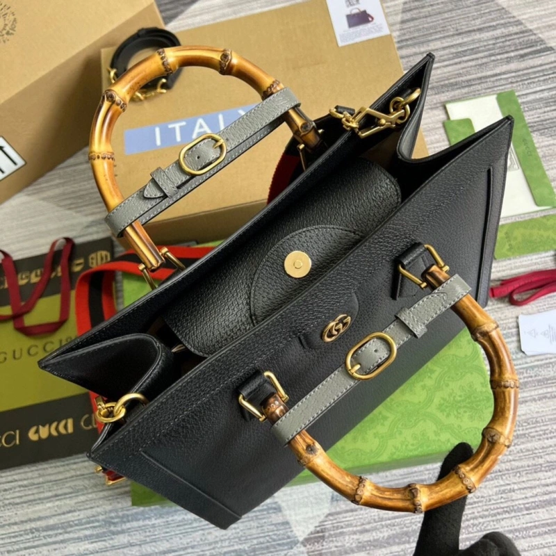 Gvc*1 top handle bags 4036c-3132