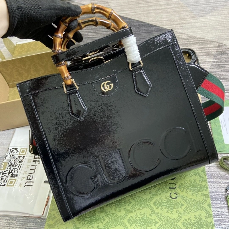 Gvc*1 top handle bags 4036c-3135