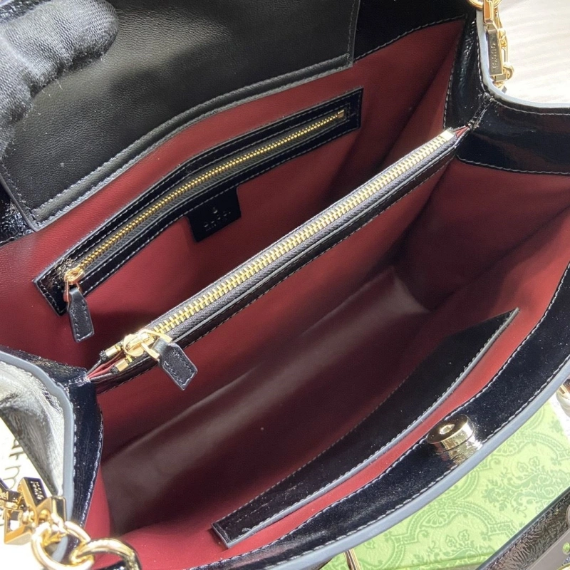 Gvc*1 top handle bags 4036c-3135