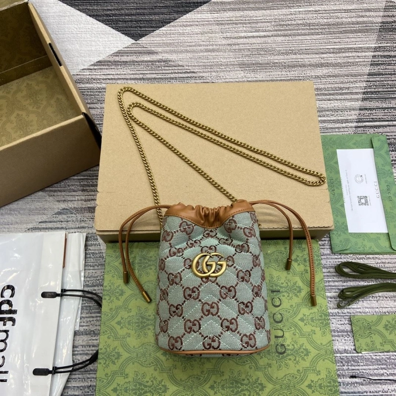 Gvc*1 bucket bags 4036c-3139