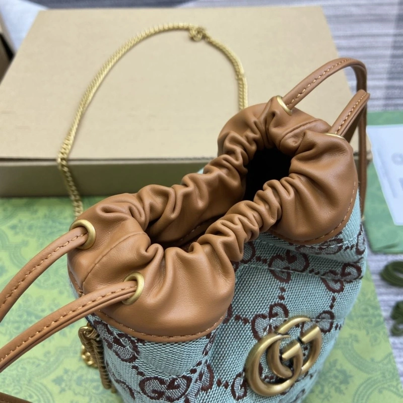 Gvc*1 bucket bags 4036c-3139