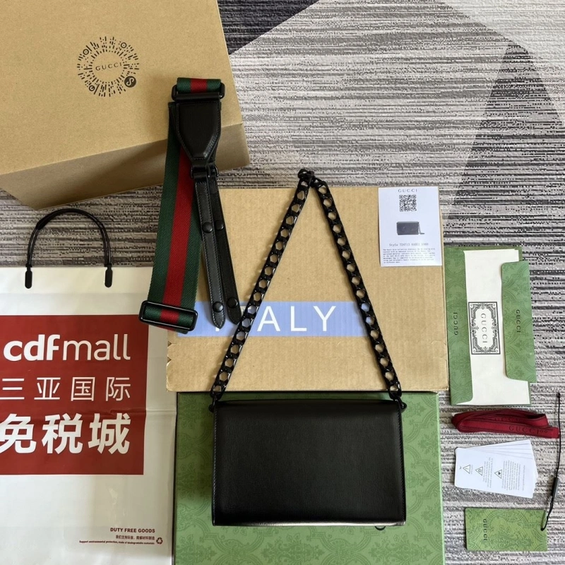Gvc*1 top handle bags 4036c-3144