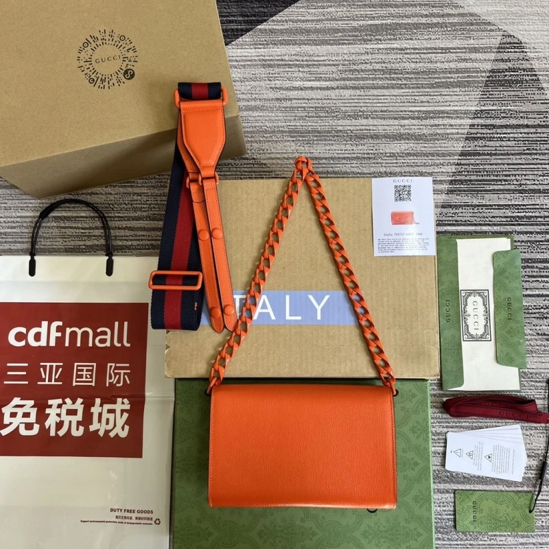 Gvc*1 top handle bags 4036c-3146
