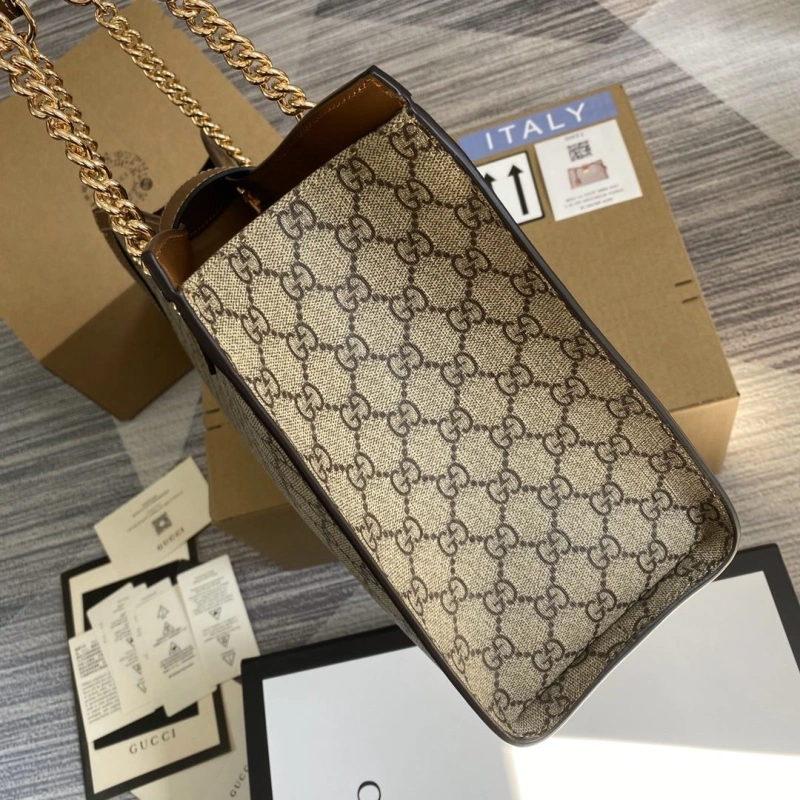 Gvc*1 top handle bags 4036c-3163
