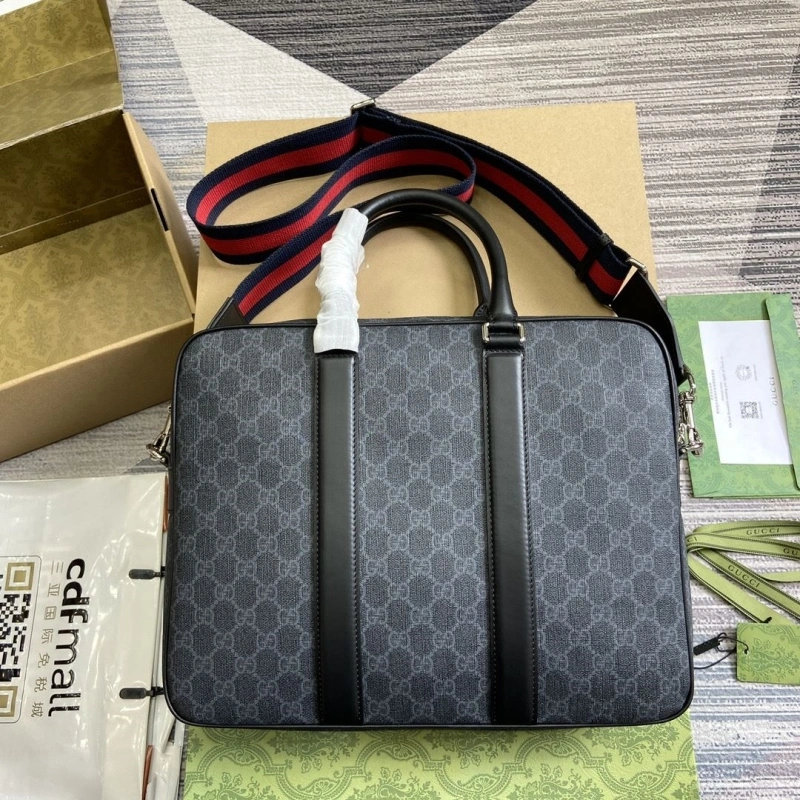 mens Gvc*1 briefcases 4036c-3164