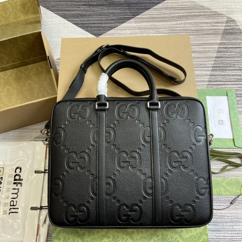 mens Gvc*1 briefcases 4036c-3167