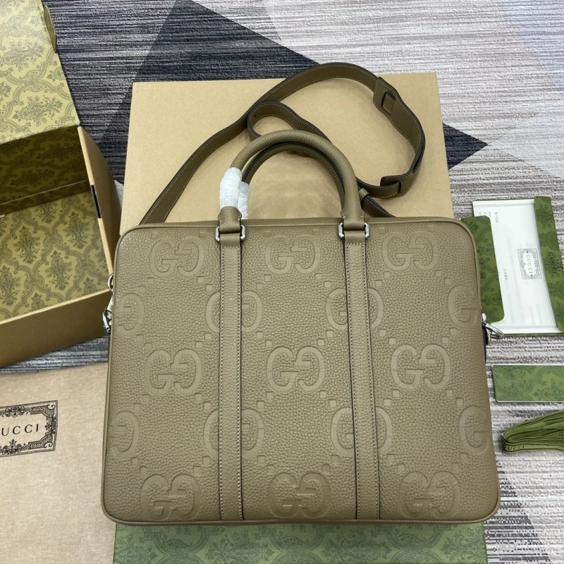 mens Gvc*1 briefcases 4036c-3168
