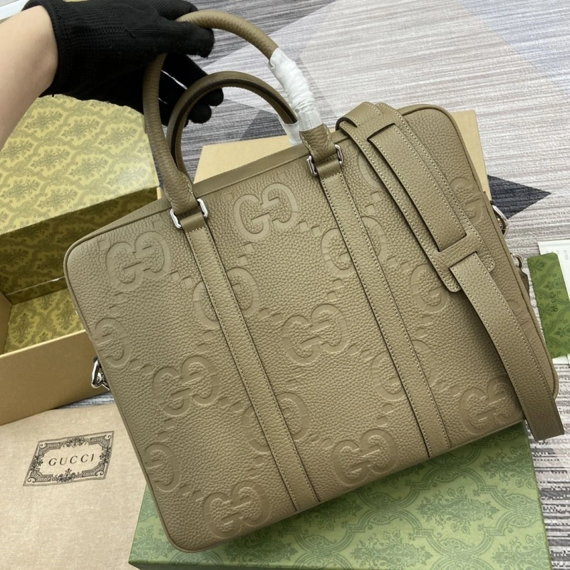 mens Gvc*1 briefcases 4036c-3168