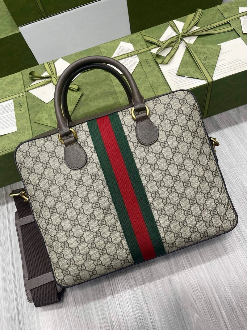mens Gvc*1 briefcases 4036c-3170
