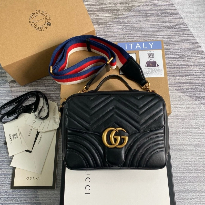 Gvc*1 top handle bags 4036c-3205