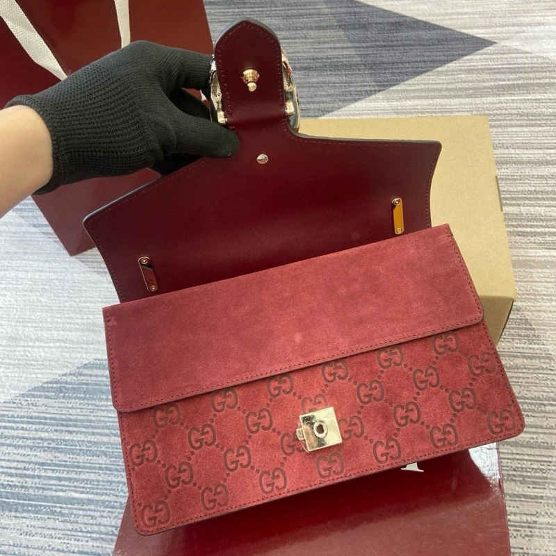 Gvc*1 top handle bags 4036c-3213