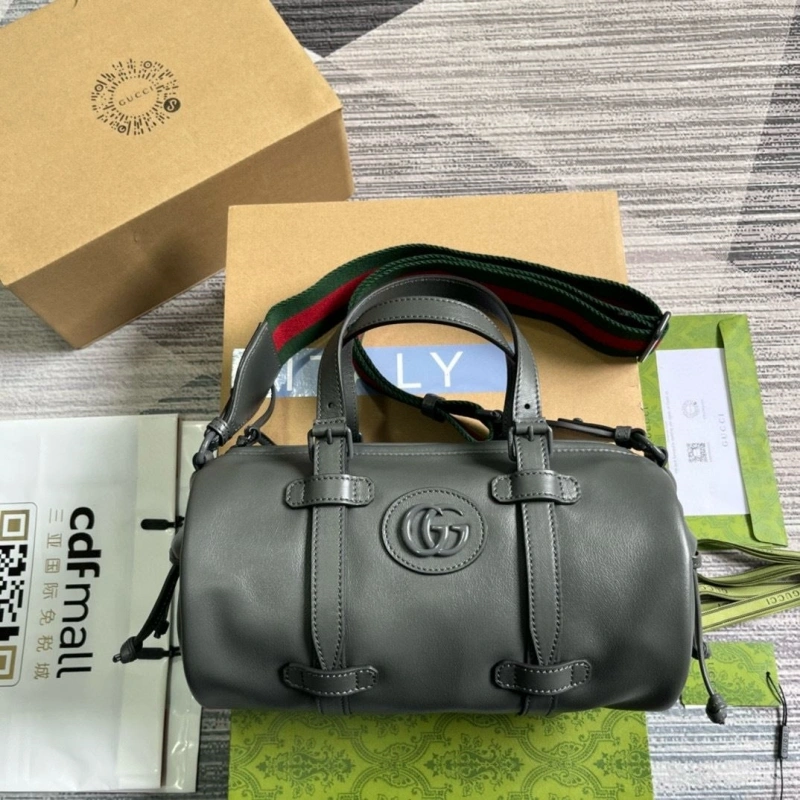 Gvc*1 round bags 4036c-3217