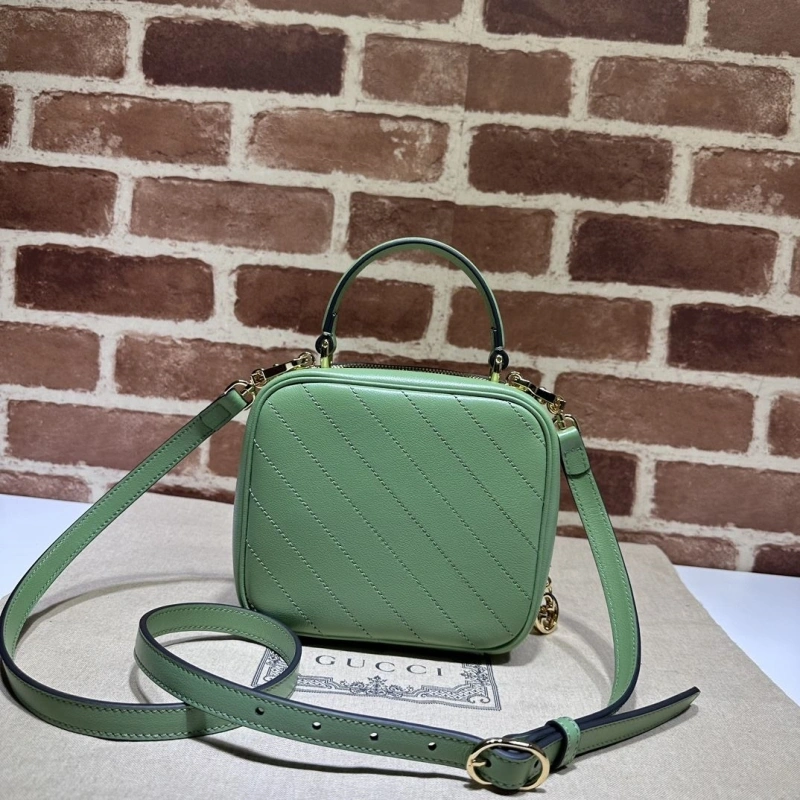 Gvc*1 top handle bags 4036c-3245