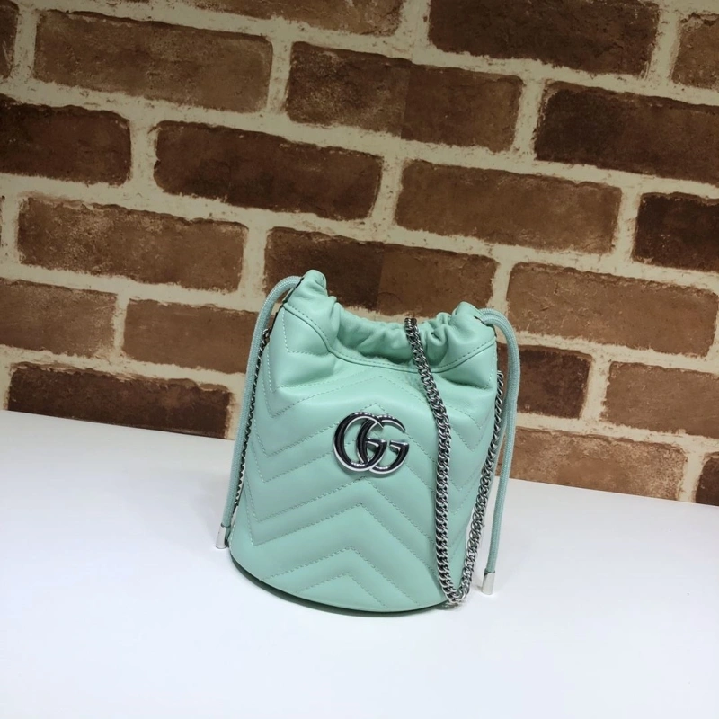 Gvc*1 bucket bags 4036c-3271