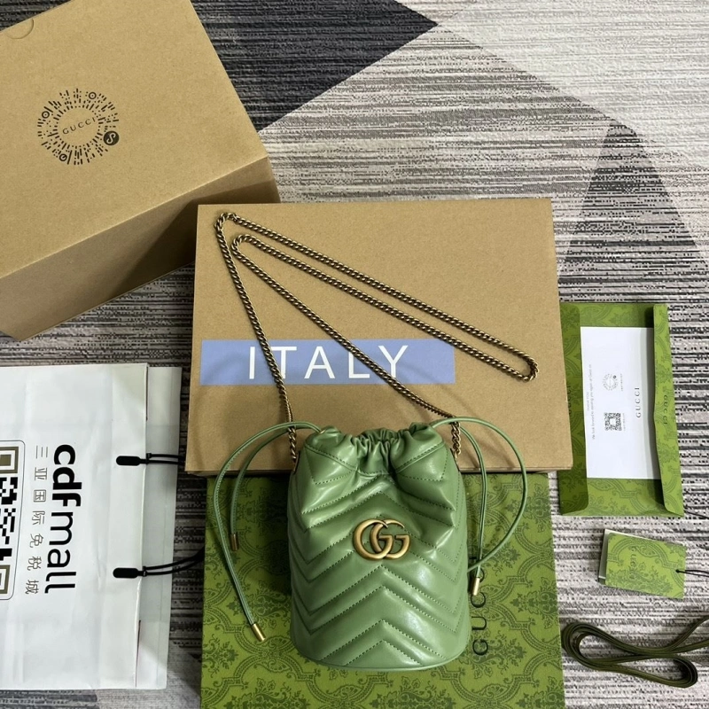 Gvc*1 bucket bags 4036c-3274