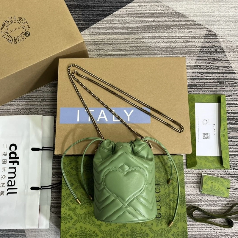Gvc*1 bucket bags 4036c-3274