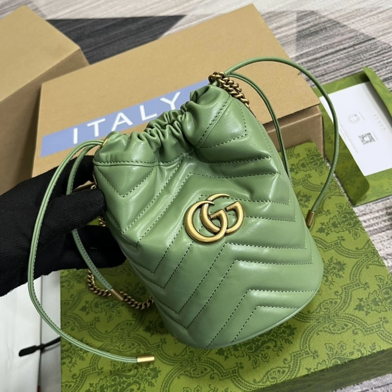 Gvc*1 bucket bags 4036c-3274