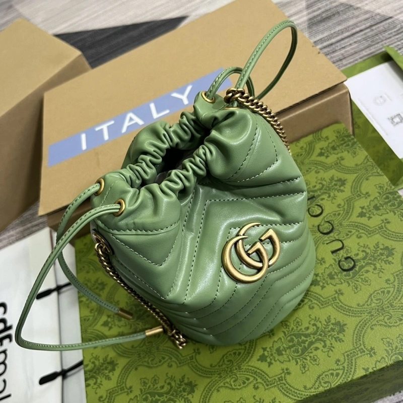 Gvc*1 bucket bags 4036c-3274