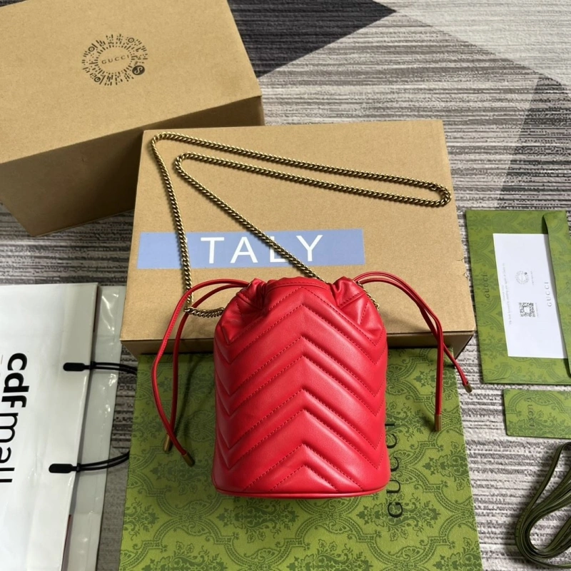 Gvc*1 bucket bags 4036c-3275