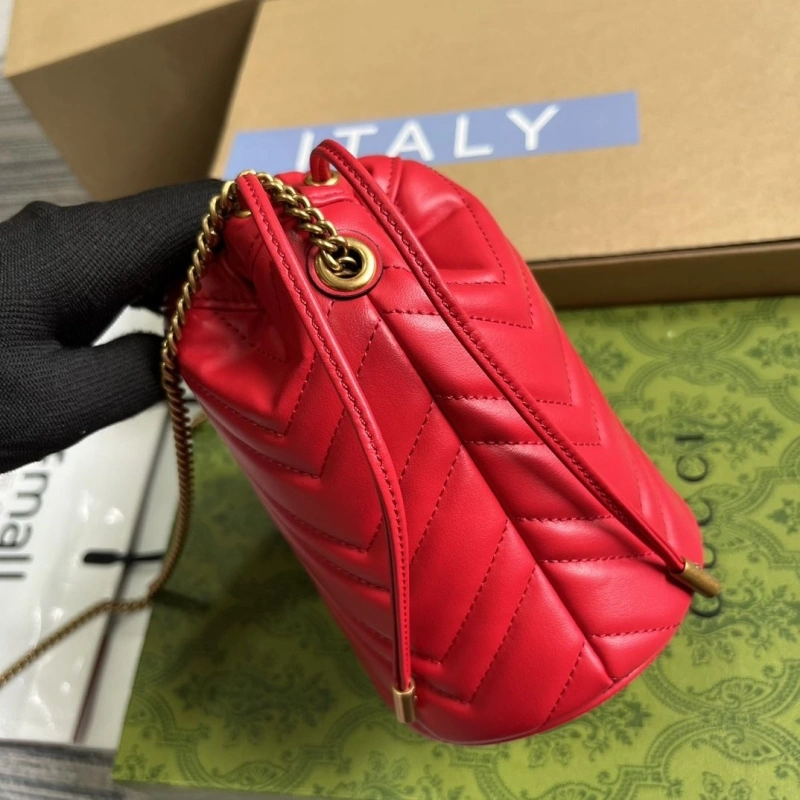 Gvc*1 bucket bags 4036c-3275