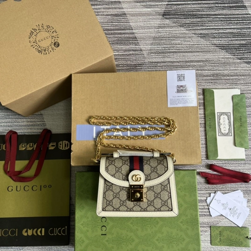Gvc*1 satchel bags 4036c-3294